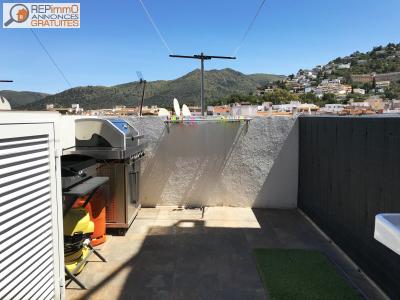Acheter Appartement Roses 275000 euros