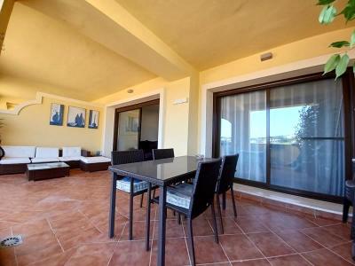 Annonce Vente Appartement Estepona