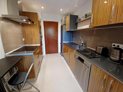 Acheter Appartement 145 m2 Estepona