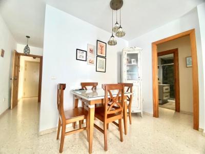 Annonce Vente Appartement Malaga