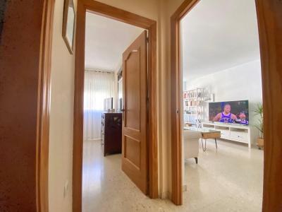 Acheter Appartement 121 m2 Malaga