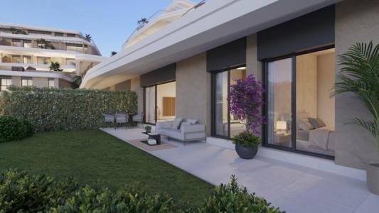 Annonce Vente Appartement Estepona