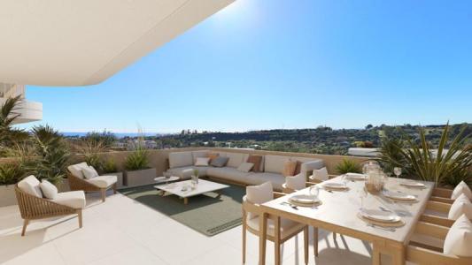Acheter Appartement 115 m2 Estepona