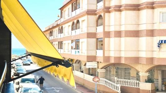 Vente Appartement Aldea-del-mar  A