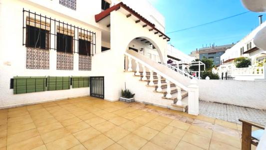 Acheter Maison Aldea-del-mar rgion ALICANTE