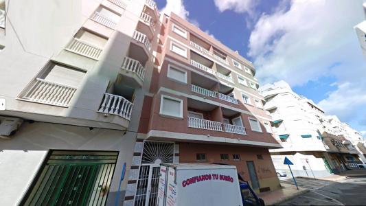 Annonce Vente Appartement Torrevieja
