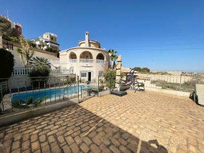 Annonce Vente Maison Ciudad-quesada