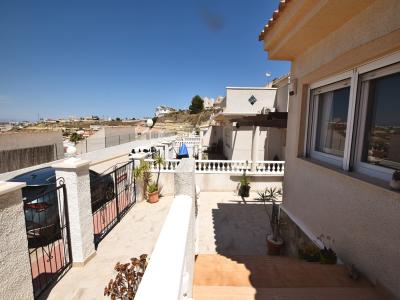 Acheter Maison 51 m2 Ciudad-quesada