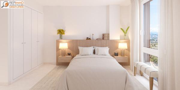 Acheter Maison La-cala-de-mijas