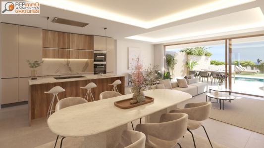 Acheter Appartement Mijas-costa