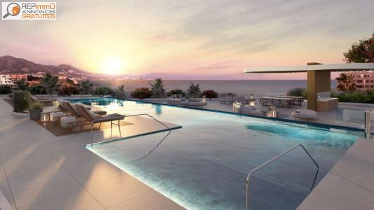 Acheter Appartement Mijas-costa rgion MALAGA