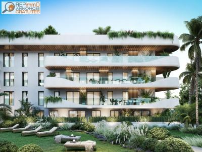 Annonce Vente Programme neuf Marbella