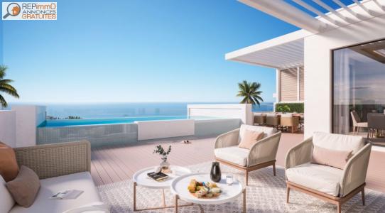 Acheter Maison Benalmadena rgion MALAGA