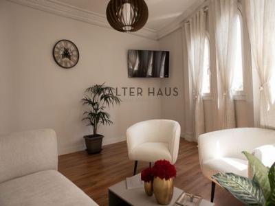 Annonce Location Appartement Barcelona