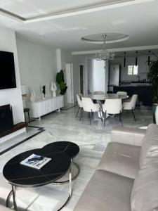 Louer Appartement 250 m2 Malaga