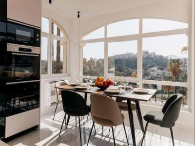 Annonce Location 3 pices Appartement Malaga