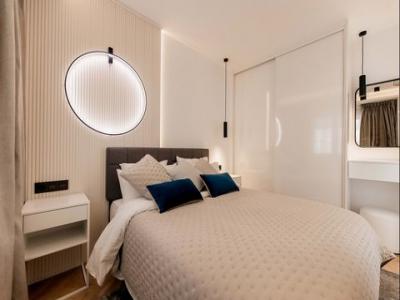 Louer Appartement 180 m2 Malaga