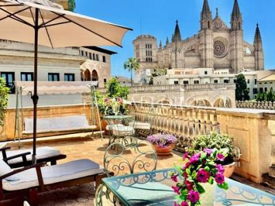 Annonce Location Appartement Palma-de-mallorca