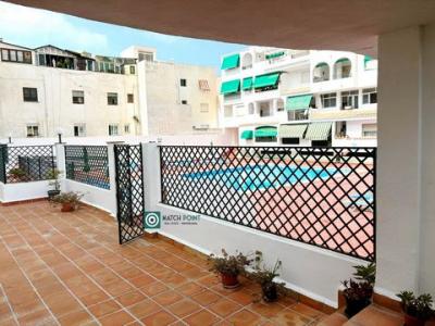 Louer Appartement Almunecar rgion GRANADA