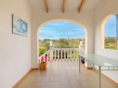 Louer Appartement 78 m2 Benitachell