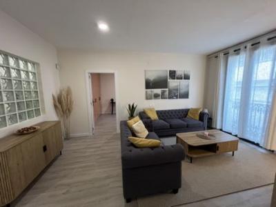 Location Appartement Barcelona  en Espagne