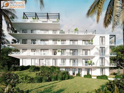 Vente Programme neuf Mijas  MA en Espagne