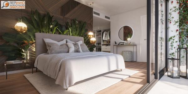 Acheter Maison Mijas