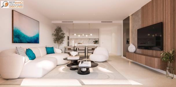 Annonce Vente Programme neuf Estepona