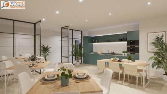 Annonce Vente Appartement Estepona