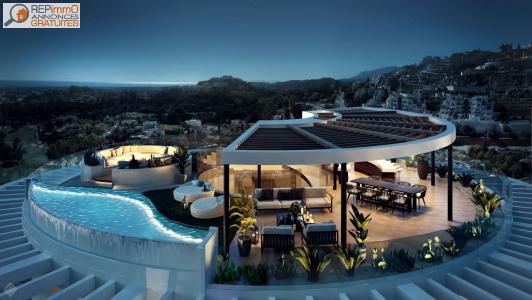 Vente Programme neuf Marbella  MA en Espagne