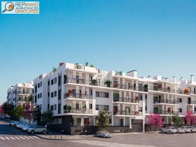 Annonce Vente Appartement Estepona