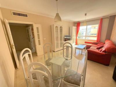 Annonce Vente Appartement Estepona