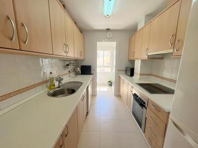 Acheter Appartement 125 m2 Estepona