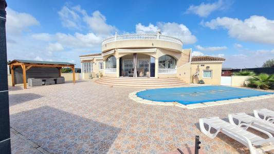 Annonce Vente Maison El-molar