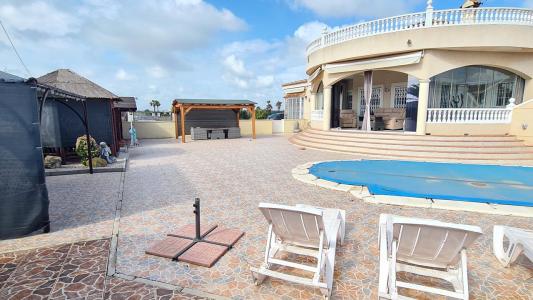 Acheter Maison 190 m2 El-molar