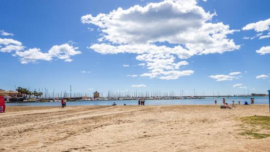 Acheter Appartement 105 m2 Torrevieja