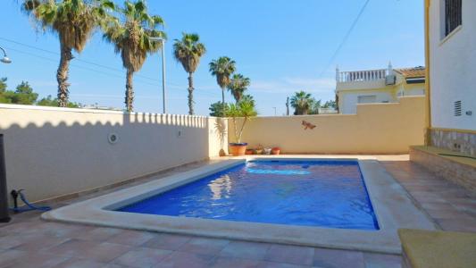Acheter Maison Ayuntamiento-torrevieja rgion ALICANTE