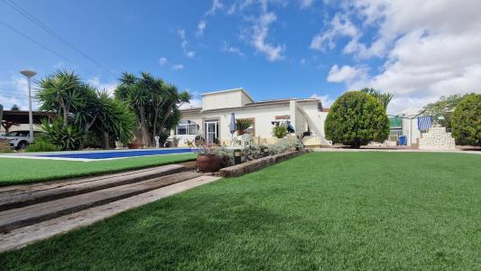 Annonce Vente Maison El-molar