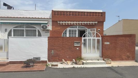 Annonce Vente Maison Torrevieja