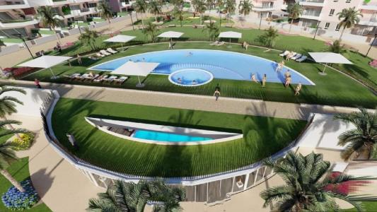 Annonce Vente Appartement Guardamar-del-segura