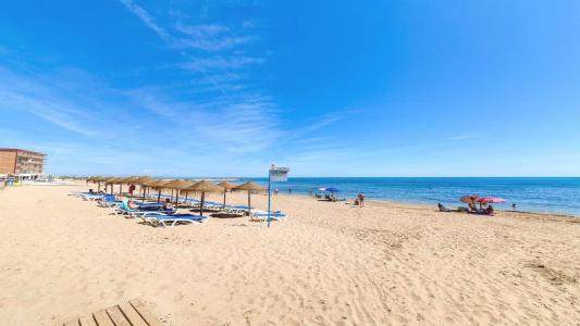 Acheter Appartement 47 m2 Aldea-del-mar