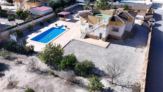 Annonce Vente Maison Catral