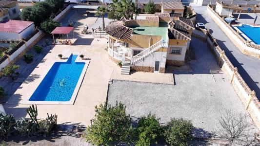 Acheter Maison 147 m2 Catral