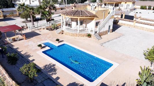 Acheter Maison Catral rgion ALICANTE
