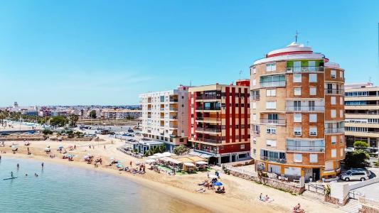 Vente Appartement Torrevieja  A en Espagne