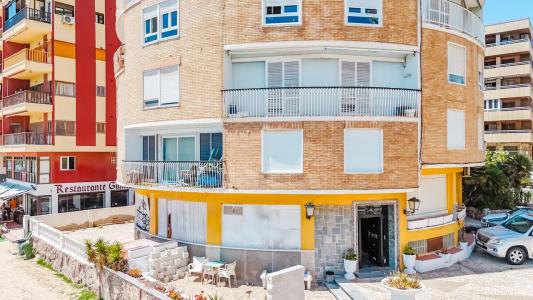 Annonce Vente Appartement Torrevieja
