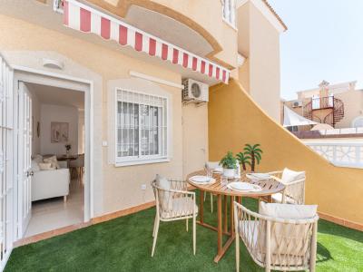 Acheter Maison Orihuela-costa rgion ALICANTE