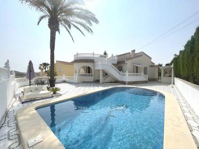 Annonce Vente Maison Ciudad-quesada