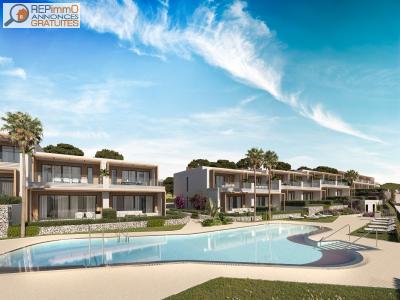 Annonce Vente Maison Mijas