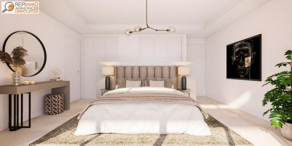 Acheter Maison Mijas rgion MALAGA